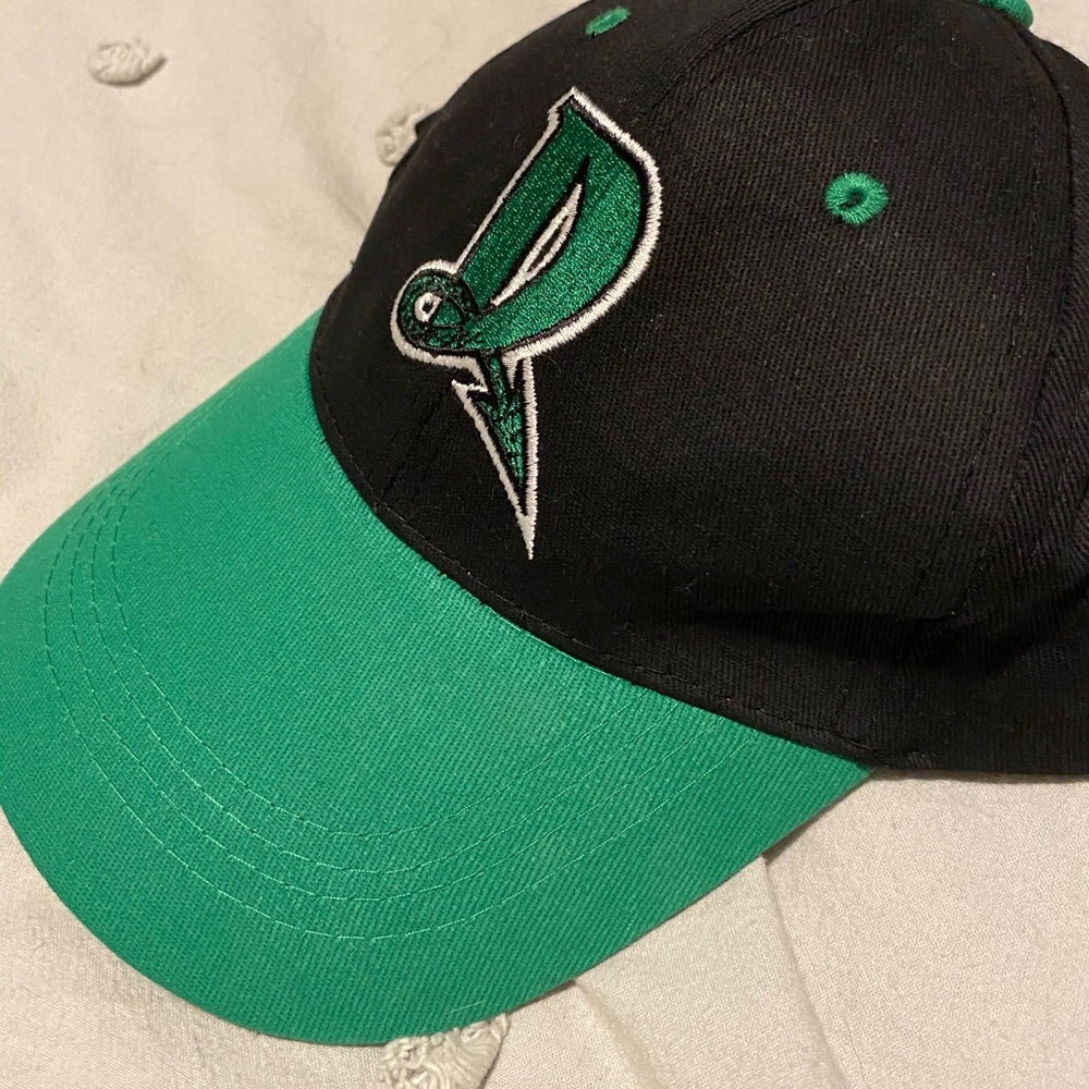 Dayton Dragons hat